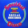 Rock Shock - Single