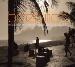 Quantic - Mi Swing Es Tropical