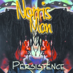 Norris Man - Persistence