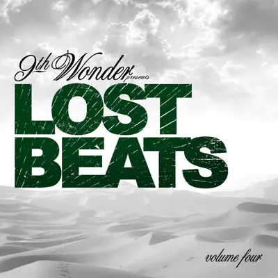 Lost Beats Volume 4 - 9th Wonder Lost Beats Volume 4 - 9th Wonder