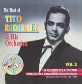 The Best of Tito Rodriguez, Vol. 3