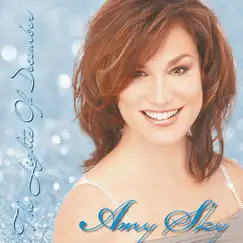 The Lights of December by Amy Sky album reviews, ratings, credits