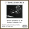 Symphony No. 40 In G Minor, KV 550 : Menuetto, Allegretto artwork
