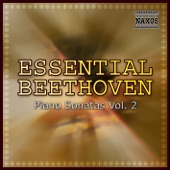 Ludwig van Beethoven - Piano Sonata No. 31 in A-Flat Major, Op. 110: I. Moderato cantabile, molto espressivo