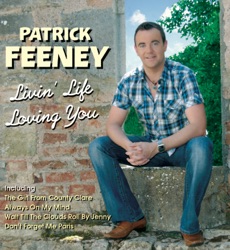Patrick Feeney - Ireland