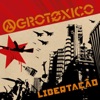 Agrotóxico - Fim do Mundo