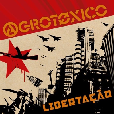 Libertação - Agrotóxico