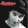 Barbara - Les boutons dorés