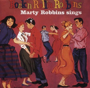 Rock'n Roll'n Robbins