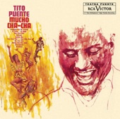 Tito Puente & His Orchestra - Delisse