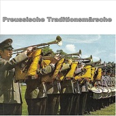 Preussische Traditionsmärsche artwork