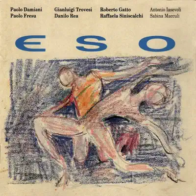 Eso - Roberto Gatto Eso - Roberto Gatto