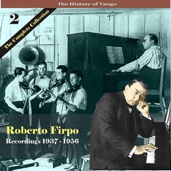 Roberto Firpo Cuarteto - El Aeroplano
