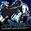 Amnesia album lyrics, reviews, download