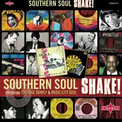 Southern Soul Shake! by Various Artists album reviews, ratings, credits