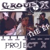 Group X - Staying Alive