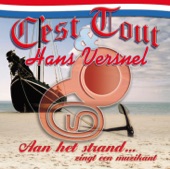 Aan het strand zingt een muzikant - Single