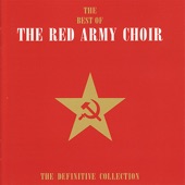 The Best of the Red Army Choir artwork
