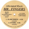 Mr. Fingers - Slam Dance