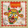 Folklore de Venezuela, Vol. 1, 1995