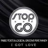 Fabio Tosti & Michelle Weeks - I Got Love (Fabio Tosti Club Mix)