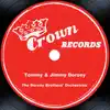 Tommy & Jimmy Dorsey album lyrics, reviews, download