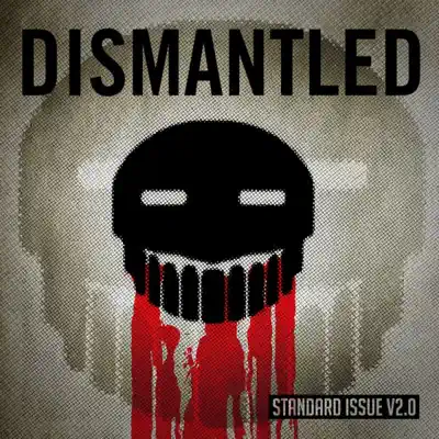 Standard Issue V2.0 - Dismantled Standard Issue V2.0 - Dismantled