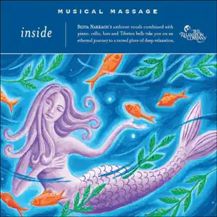 lataa albumi Silvia Nakkach - Musical Massage Inside