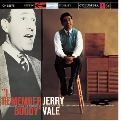 I Remember Buddy - Jerry Vale