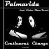 Continuous Change (feat. Elaine Mata Jones) - EP
