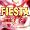 Fiesta - Vol. 1 album lyrics, reviews, download