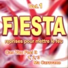 Fiesta - Vol. 1