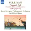 Stream & download Sullivan: Pineapple Poll, Symphony in E - 'The Irish Symphony'