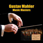 Gustav Mahler - Musical Masters - Varios Artistas