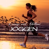 Joggen: Lounge Music und Chillout Musik zum Joggen artwork