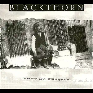 Blackthorn