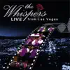 Stream & download The Whispers Live from las Vegas (CD/Audio)