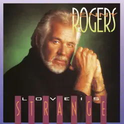 Love Is Strange - Kenny Rogers