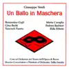 Un Ballo In Maschera album lyrics, reviews, download