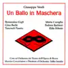 Un Ballo in Maschera: Re dell` abisso affrettati song lyrics