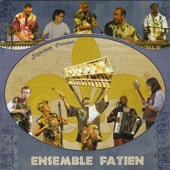 Ensemble Fatien - Ancestral Reunion (feat. Seguenon Kone)