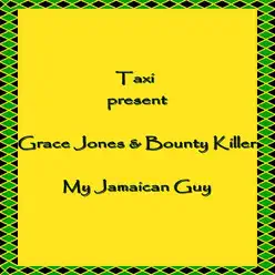 My Jamaican Guy - Grace Jones