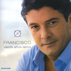 Francisco - Tu Ni Te Imaginas
