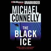 The Black Ice: Harry Bosch Series, Book 2 (Unabridged)