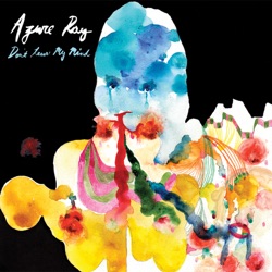 Azure Ray - Don't Leave My Mind