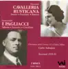 Cavalleria Rusticana - I Pagliacci (La Scala, 1929 - 30) album lyrics, reviews, download