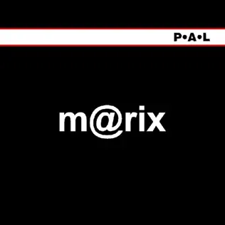 ladda ner album PAL - mrix