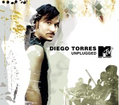 MTV Unplugged: Diego Torres artwork