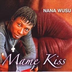 Nana Wusu - Philipa