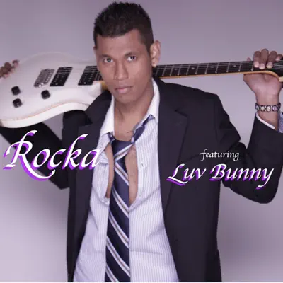 Luv Bunny - Single - Rocka